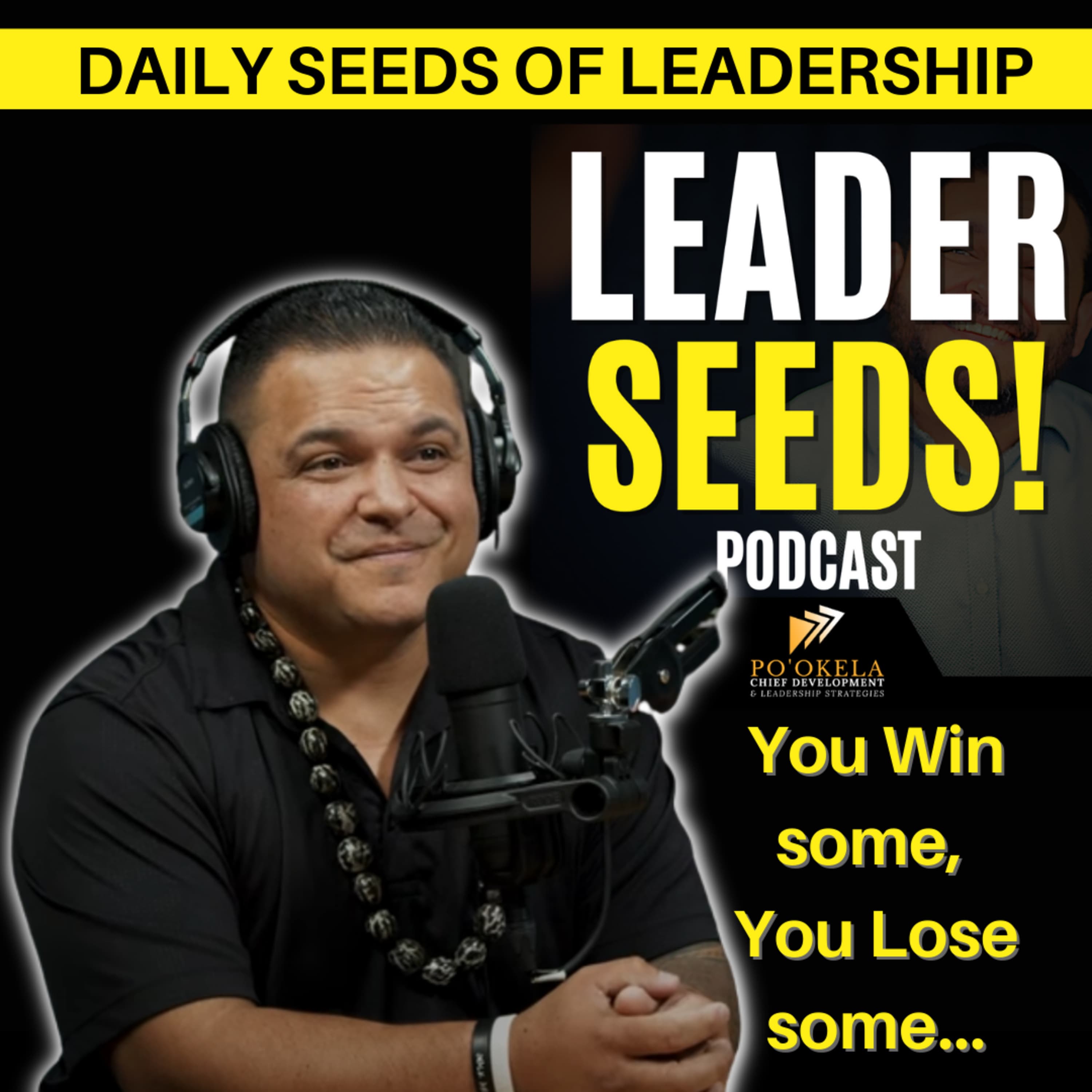 You Win some, You Lose some…