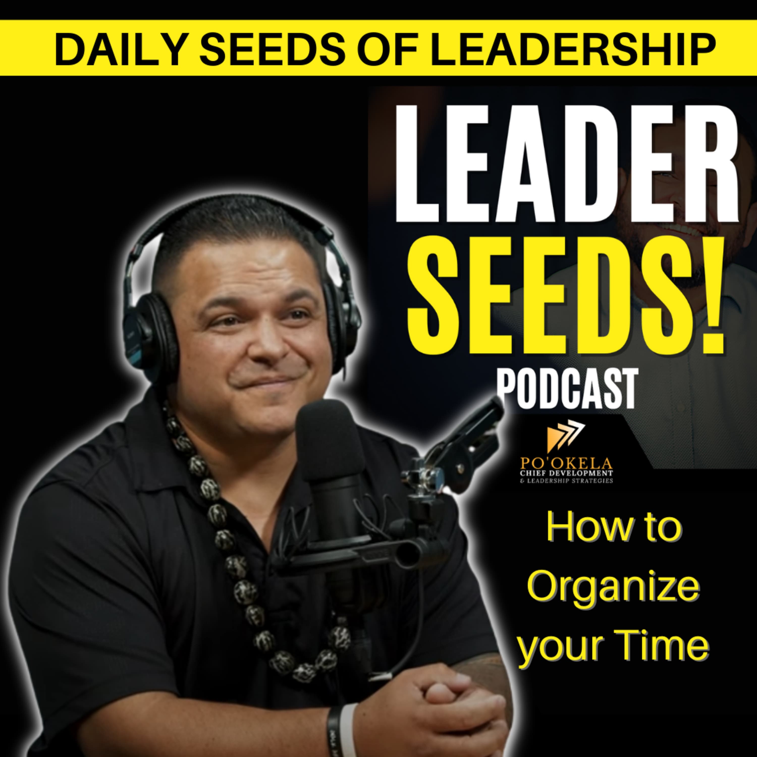 How to Organize your Time!