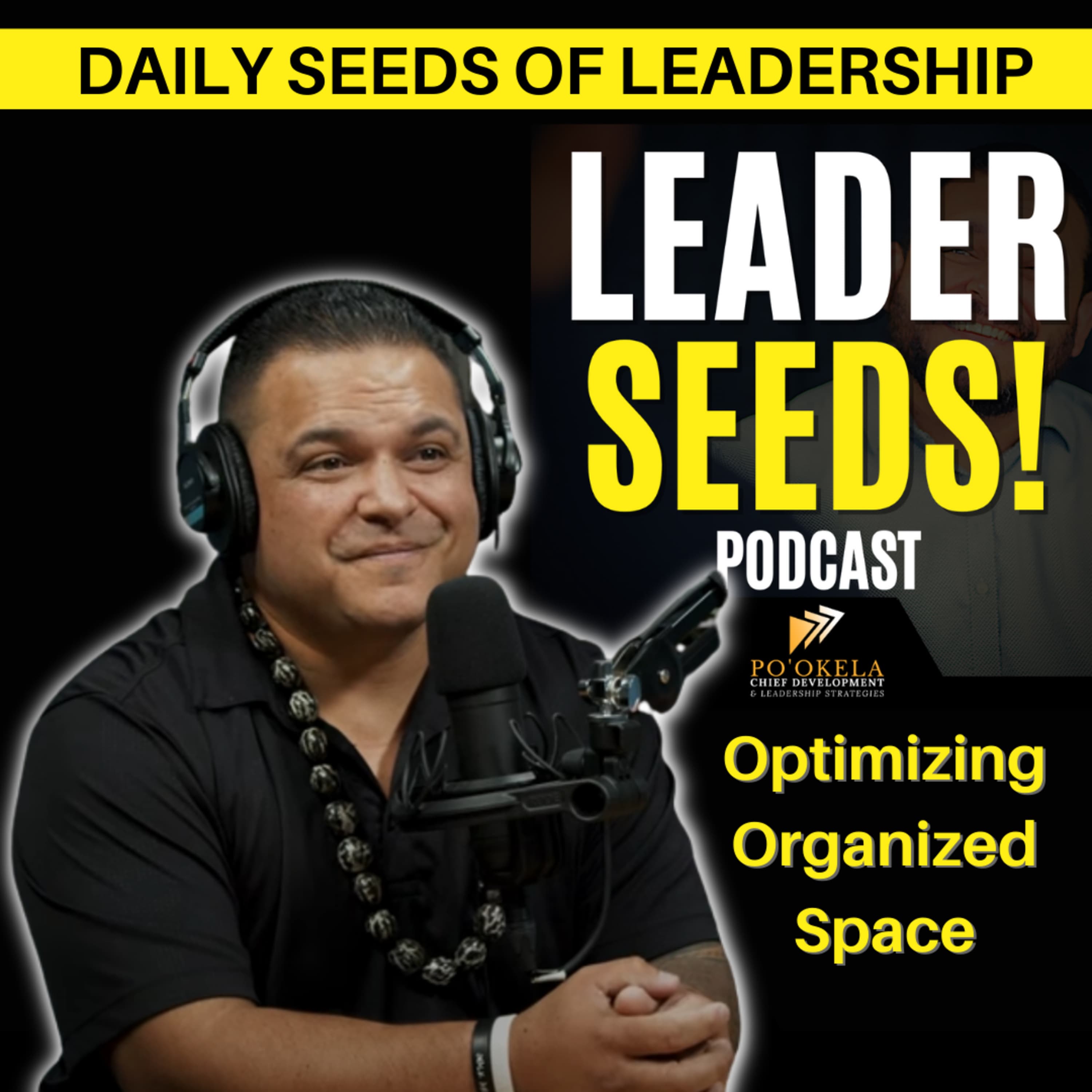 Optimizing Organized Space