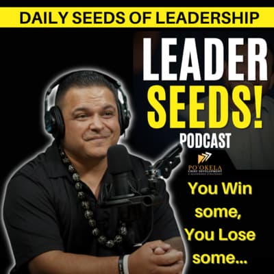 You Win some, You Lose some…